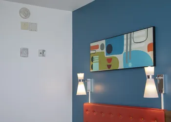 Universal's Cabana Bay Beach Resort hotel thumbnail 8