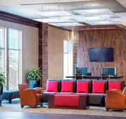 Four Points by Sheraton Chicago O'Hare Airport hotel detail image 4