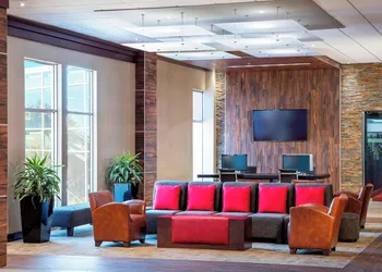 Four Points by Sheraton Chicago O'Hare Airport hotel thumbnail 4