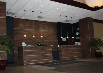 Four Points by Sheraton Chicago O'Hare Airport hotel thumbnail 5