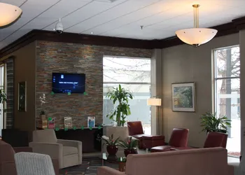 Four Points by Sheraton Chicago O'Hare Airport hotel thumbnail 6