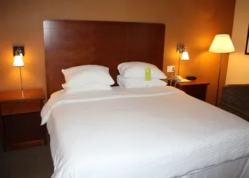 Four Points by Sheraton Chicago O'Hare Airport hotel thumbnail 7