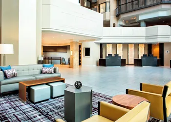 The Westin Washington, D.C. City Center hotel thumbnail 2