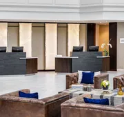 The Westin Washington, D.C. City Center hotel detail image 3