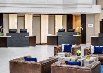 The Westin Washington, D.C. City Center hotel thumbnail 3
