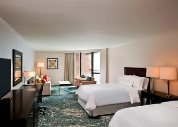 The Westin Washington, D.C. City Center hotel thumbnail 8
