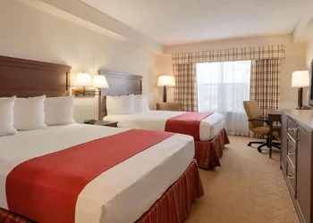 Country Inn & Suites by Radisson, Calgary-Northeast hotel thumbnail 6