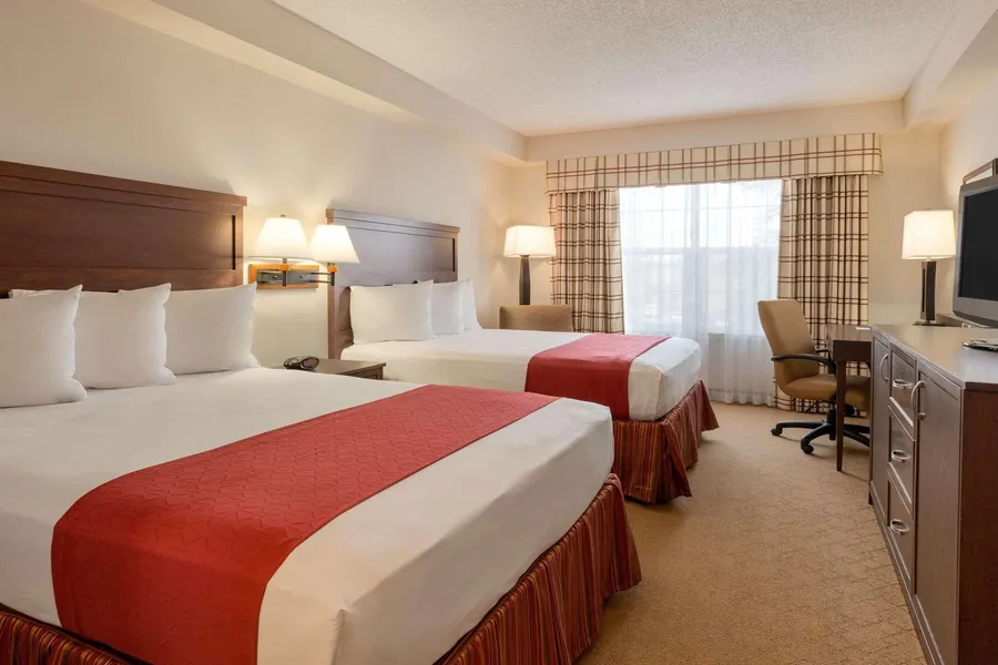 Country Inn & Suites by Radisson, Calgary-Northeast hotel detail image 6