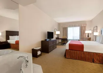 Country Inn & Suites by Radisson, Calgary-Northeast hotel thumbnail 8