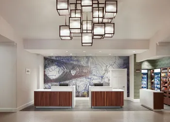 Residence Inn by Marriott Arlington at Rosslyn hotel thumbnail 2