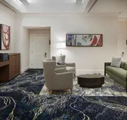Residence Inn by Marriott Arlington at Rosslyn hotel detail image 3