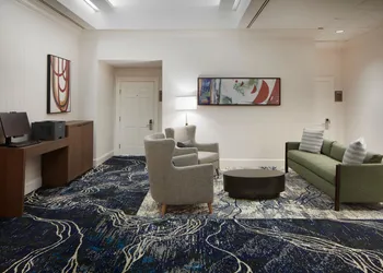 Residence Inn by Marriott Arlington at Rosslyn hotel thumbnail 3