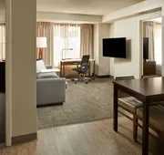 Residence Inn by Marriott Arlington at Rosslyn hotel detail image 4