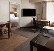 Residence Inn by Marriott Arlington at Rosslyn hotel detail image 5