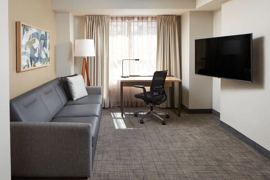 Residence Inn by Marriott Arlington at Rosslyn hotel detail image 6