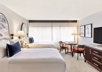Omni Charlottesville Hotel hotel thumbnail 5