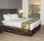 Quality Inn & Suites Crescent City Redwood Coast hotel detail image 4