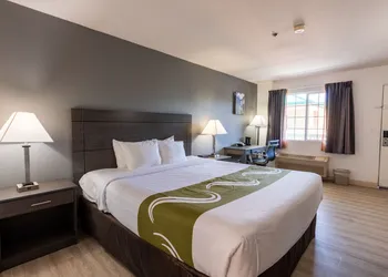Quality Inn & Suites Crescent City Redwood Coast hotel thumbnail 6