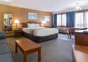 Quality Inn & Suites Crescent City Redwood Coast hotel thumbnail 8