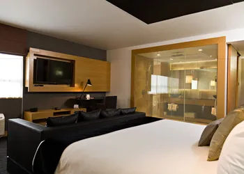 Ramada Plaza by Wyndham Prince George hotel thumbnail 3
