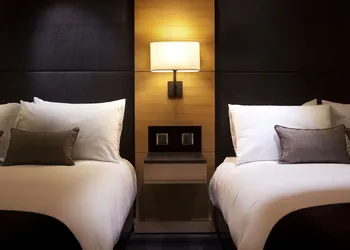 Ramada Plaza by Wyndham Prince George hotel thumbnail 4