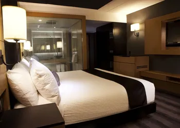 Ramada Plaza by Wyndham Prince George hotel thumbnail 6