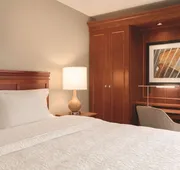 Hampton Inn Des Moines-Airport hotel detail image 7