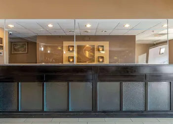 Comfort Inn & Suites Jackson North hotel thumbnail 2