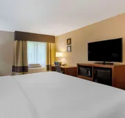 Comfort Inn & Suites Jackson North hotel detail image 7