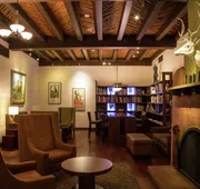 Hotel Andaluz Albuquerque, Curio Collection by Hilton hotel detail image 3