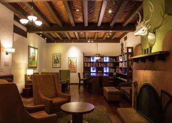 Hotel Andaluz Albuquerque, Curio Collection by Hilton hotel thumbnail 3