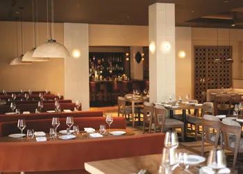 Hotel Andaluz Albuquerque, Curio Collection by Hilton hotel thumbnail 5
