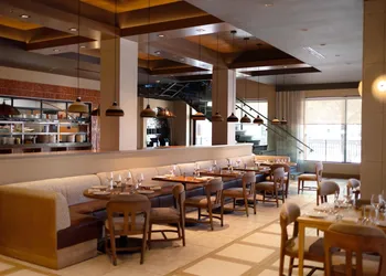 Hotel Andaluz Albuquerque, Curio Collection by Hilton hotel thumbnail 6