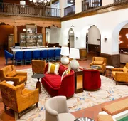 Hotel Andaluz Albuquerque, Curio Collection by Hilton hotel detail image 7