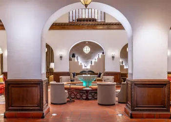 Hotel Andaluz Albuquerque, Curio Collection by Hilton hotel thumbnail 8