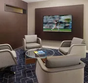 Courtyard by Marriott Charlottesville hotel detail image 3