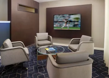 Courtyard by Marriott Charlottesville hotel thumbnail 3