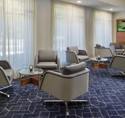 Courtyard by Marriott Charlottesville hotel detail image 4