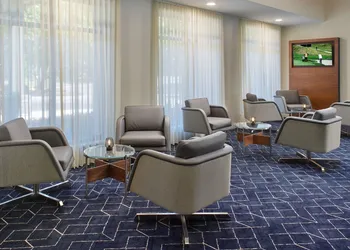 Courtyard by Marriott Charlottesville hotel thumbnail 4