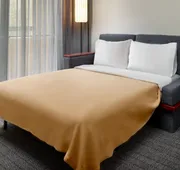 Courtyard by Marriott Charlottesville hotel detail image 5