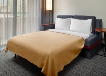 Courtyard by Marriott Charlottesville hotel thumbnail 5