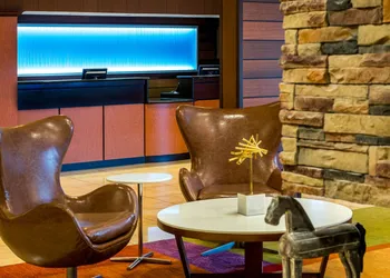 Fairfield Inn & Suites by Marriott Nashville at Opryland hotel thumbnail 2