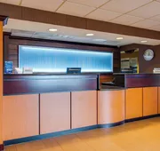 Fairfield Inn & Suites by Marriott Nashville at Opryland hotel detail image 3