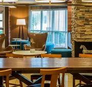 Fairfield Inn & Suites by Marriott Nashville at Opryland hotel detail image 4