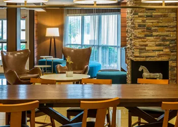 Fairfield Inn & Suites by Marriott Nashville at Opryland hotel thumbnail 4