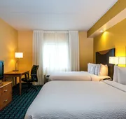 Fairfield Inn & Suites by Marriott Nashville at Opryland hotel detail image 5