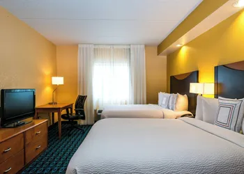 Fairfield Inn & Suites by Marriott Nashville at Opryland hotel thumbnail 5