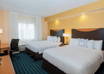 Fairfield Inn & Suites by Marriott Nashville at Opryland hotel thumbnail 6