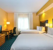 Fairfield Inn & Suites by Marriott Nashville at Opryland hotel detail image 7