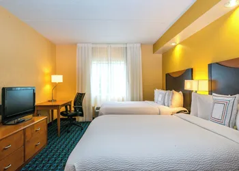 Fairfield Inn & Suites by Marriott Nashville at Opryland hotel thumbnail 7